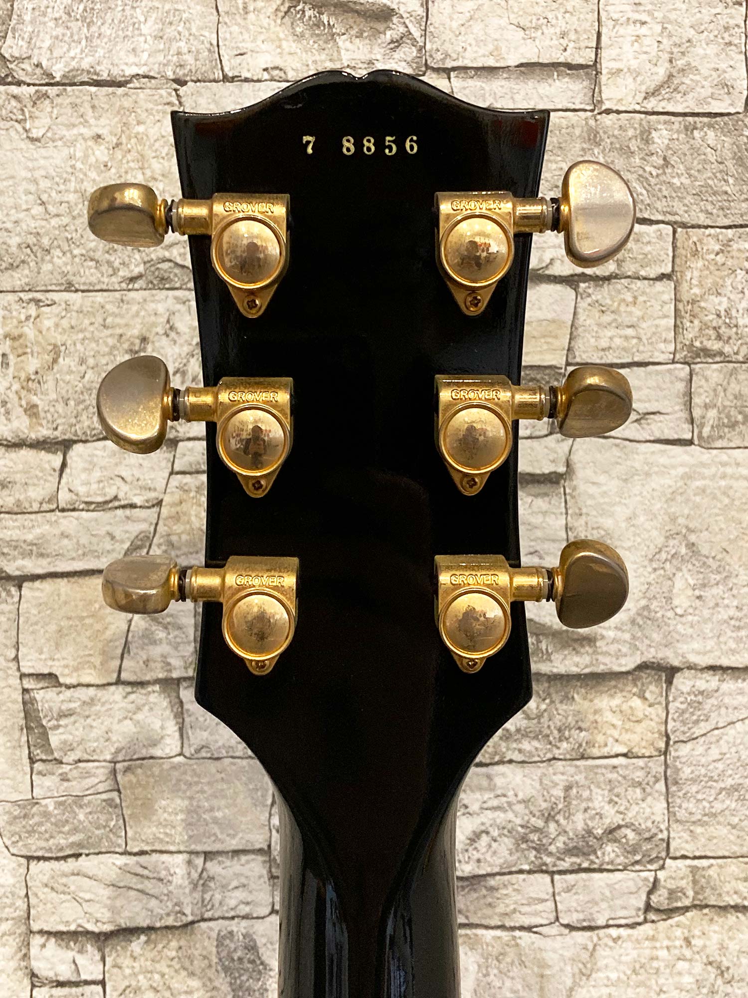 本日入荷のUsed Gibson Guitar『Custom Shop 1998年製 Historic